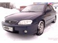 KIA Spectra,  седан,  2007 г. в.,  пробег:  87000 км.,  механическая,  1.6 л в городе Нижний Новгород, фото 5, стоимость: 260 000 руб.