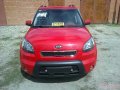 KIA Soul,  универсал,  2009 г. в.,  автоматическая,  1.6 л в городе Балашов, фото 1, Саратовская область