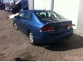 Honda Civic,  седан,  2009 г. в.,  пробег:  78000 км.,  автоматическая,  1.3 л в городе Калининград, фото 10, Калининградская область