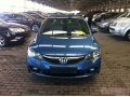 Honda Civic,  седан,  2009 г. в.,  пробег:  78000 км.,  автоматическая,  1.3 л в городе Калининград, фото 8, стоимость: 515 000 руб.