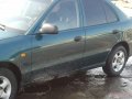 Hyundai Accent,  хэтчбек,  1997 г. в.,  механическая в городе Вышний Волочек, фото 5, стоимость: 95 000 руб.