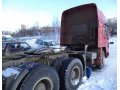 Седельный тягач HOWO ZZ4327S,  НОВЫЙ,  ПТС 2008 г. в. в городе Магас, фото 3, Спецтехника, грузовики, коммерческий транспорт