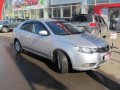 Kia Cerato 2011г.  механика 1598см.  куб в городе Москва, фото 1, Московская область