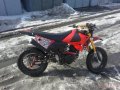 BM Motard 200,  2010 г. в городе Санкт-Петербург, фото 4, Ленинградская область