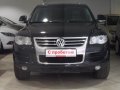 Volkswagen Touareg 2.5 TDI (174Hp) 2008 г. в.  ( 2460 см3 ) в городе Москва, фото 3, Volkswagen