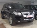 Volkswagen Touareg 2.5 TDI (174Hp) 2008 г. в.  ( 2460 см3 ) в городе Москва, фото 7, Московская область