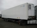 полуприцеп рефрижератор Schmitz 2008 г. в.,  установка Thermo King SL-200.  Томск в городе Томск, фото 4, Томская область