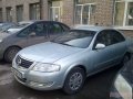 Nissan Almera Classic,  седан,  2006 г. в.,  пробег:  80000 км.,  механическая,  1.6 л в городе Самара, фото 2, стоимость: 300 000 руб.