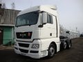 Седельный тягач MAN  TGX 26.440  Ульяновск в городе Ульяновск, фото 1, Ульяновская область