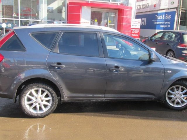 Kia Cee' d 2008г.  автомат 1591см.  куб в городе Москва, фото 1, Московская область