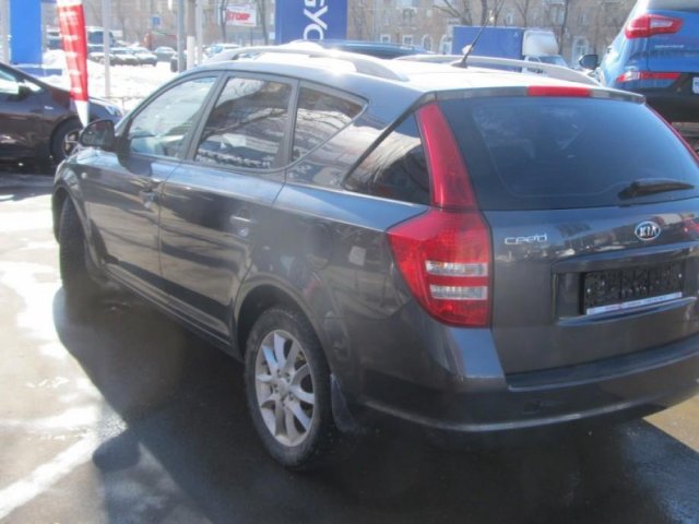 Kia Cee' d 2008г.  автомат 1591см.  куб в городе Москва, фото 4, Московская область