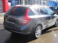 Kia Cee' d 2008г.  автомат 1591см.  куб в городе Москва, фото 5, стоимость: 422 170 руб.