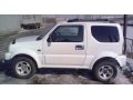 Suzuki Jimny,  внедорожник,  1998 г. в.,  пробег:  198500 км.,  автоматическая,  1.3 л в городе Барнаул, фото 1, Алтайский край