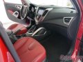 Hyundai Veloster,  хэтчбек,  2010 г. в.,  пробег:  18000 км.,  автоматическая,  1.591 л в городе Владивосток, фото 1, Приморский край