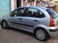 Citroen C3,  хэтчбек,  2004 г. в.,  пробег:  77000 км.,  автоматическая, в городе Новочеркасск, фото 1, Ростовская область