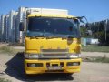 Mitsubishi Fuso Рефрижератор 12 тонн в городе Воронеж, фото 1, Воронежская область