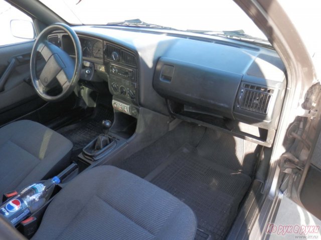 Volkswagen Passat,  универсал,  1989 г. в.,  пробег:  320000 км.,  механическая,  1.8 л в городе Балашов, фото 8, Volkswagen