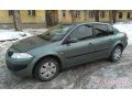 Renault Megane,  седан,  2006 г. в.,  пробег:  130000 км.,  механическая,  1.6 л в городе Самара, фото 1, Самарская область