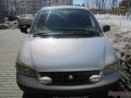 Plymouth Voyager,  универсал,  1999 г. в.,  пробег:  200000 км.,  автоматическая,  2.4 л в городе Зеленоград, фото 2, стоимость: 220 000 руб.