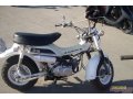 Honda RV50 Van Van,  1980 г. в городе Санкт-Петербург, фото 1, Ленинградская область