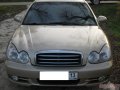 Hyundai Sonata,  седан,  2004 г. в.,  пробег:  155000 км.,  вариатор,  2 л в городе Саранск, фото 2, стоимость: 305 000 руб.