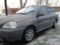 KIA Rio,  седан,  2005 г. в.,  пробег:  104000 км.,  механическая в городе Нижний Новгород, фото 1, Нижегородская область