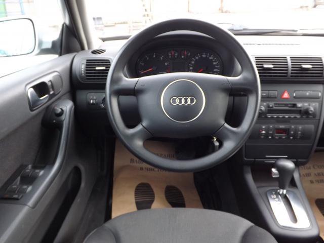 Audi A3,  2002 г. в.,  автоматическая,  1600 куб.,  пробег:  79000 км. в городе Санкт-Петербург, фото 6, стоимость: 369 900 руб.