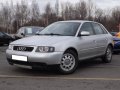 Audi A3,  2002 г. в.,  автоматическая,  1600 куб.,  пробег:  79000 км. в городе Санкт-Петербург, фото 4, Ленинградская область