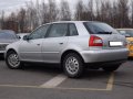 Audi A3,  2002 г. в.,  автоматическая,  1600 куб.,  пробег:  79000 км. в городе Санкт-Петербург, фото 8, стоимость: 369 900 руб.