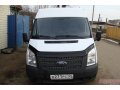 Продам Ford Transit в отличном состоянии в городе Кострома, фото 1, Костромская область