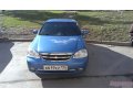 Chevrolet Lacetti,  седан,  2007 г. в.,  пробег:  97000 км.,  механическая,  1,4 л в городе Озерск, фото 4, Калининградская область