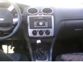 Ford Focus,  универсал,  2007 г. в.,  пробег:  109000 км.,  механическая,  1.8 л в городе Тамбов, фото 1, Тамбовская область