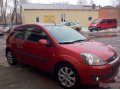 Ford Fiesta,  хэтчбек,  2008 г. в.,  пробег:  57000 км.,  автоматическая,  2.0 л в городе Тула, фото 1, Тульская область