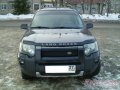 Land Rover Freelander,  внедорожник,  2004 г. в.,  автоматическая,  2.5 л в городе Кинешма, фото 7, Ивановская область