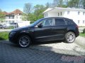 Audi Q5,  внедорожник,  2010 г. в.,  пробег:  40000 км.,  автоматическая,  3 л в городе Новосибирск, фото 3, Audi