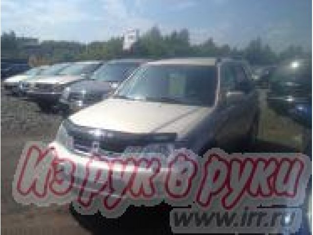 Honda CR-V,  внедорожник,  2000 г. в.,  пробег:  140000 км.,  механическая,  2 л в городе Киров, фото 1, стоимость: 400 000 руб.