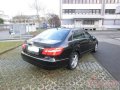 Mercedes E 250,  седан,  2009 г. в.,  автоматическая в городе Тольятти, фото 5, стоимость: 511 370 руб.