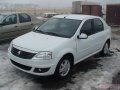 Renault Logan,  седан,  2011 г. в.,  пробег:  890 км.,  механическая,  1.6 л в городе Воронеж, фото 1, Воронежская область