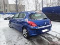 Peugeot 308,  хэтчбек,  2010 г. в.,  пробег:  43000 км.,  автоматическая,  1.6 л в городе Санкт-Петербург, фото 1, Ленинградская область