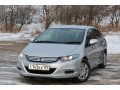 Honda Insight,  хэтчбек,  2009 г. в.,  пробег:  3000 км.,  автоматическая,  1.3 л в городе Владивосток, фото 1, Приморский край