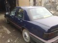 Ford Sierra,  седан,  1988 г. в.,  пробег:  106000 км.,  механическая,  1600 л в городе Липецк, фото 1, Липецкая область