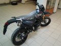 Продается Мотоцикл Baltmotors Motard 200 от оф.  Дилера в городе Нижний Новгород, фото 2, стоимость: 85 490 руб.