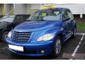 Chrysler PT Cruiser,  универсал,  2006 г. в.,  пробег:  85000 км.,  автоматическая,  2.4 л в городе Екатеринбург, фото 1, Свердловская область