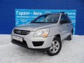 KIA Sportage,  2010 г. в.,  автоматическая,  2000 куб.,  пробег:  43000 км. в городе Москва, фото 1, Московская область