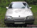 Opel Omega,  седан,  1992 г. в.,  пробег:  200000 км.,  механическая,  2 л в городе Муром, фото 1, Владимирская область