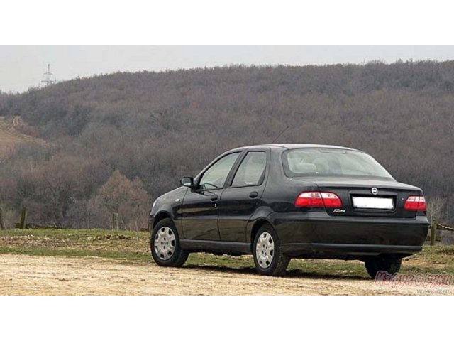 Fiat Albea,  седан,  2010 г. в.,  пробег:  35000 км.,  механическая,  1.4 л в городе Казань, фото 1, стоимость: 320 000 руб.