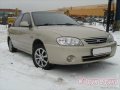 KIA Spectra,  седан,  2008 г. в.,  пробег:  28000 км.,  автоматическая,  1.5 л в городе Набережные Челны, фото 1, Татарстан