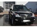 Toyota Land Cruiser Prado,  внедорожник,  2008 г. в.,  пробег:  114000 км.,  автоматическая,  4 л в городе Киров, фото 1, Калужская область