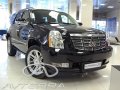 Cadillac Escalade 2013г.  автомат 6156см.  куб в городе Москва, фото 1, Московская область