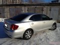 Toyota Allion,  седан,  2003 г. в.,  пробег:  129000 км.,  автоматическая,  1.8 л в городе Хабаровск, фото 1, Хабаровский край